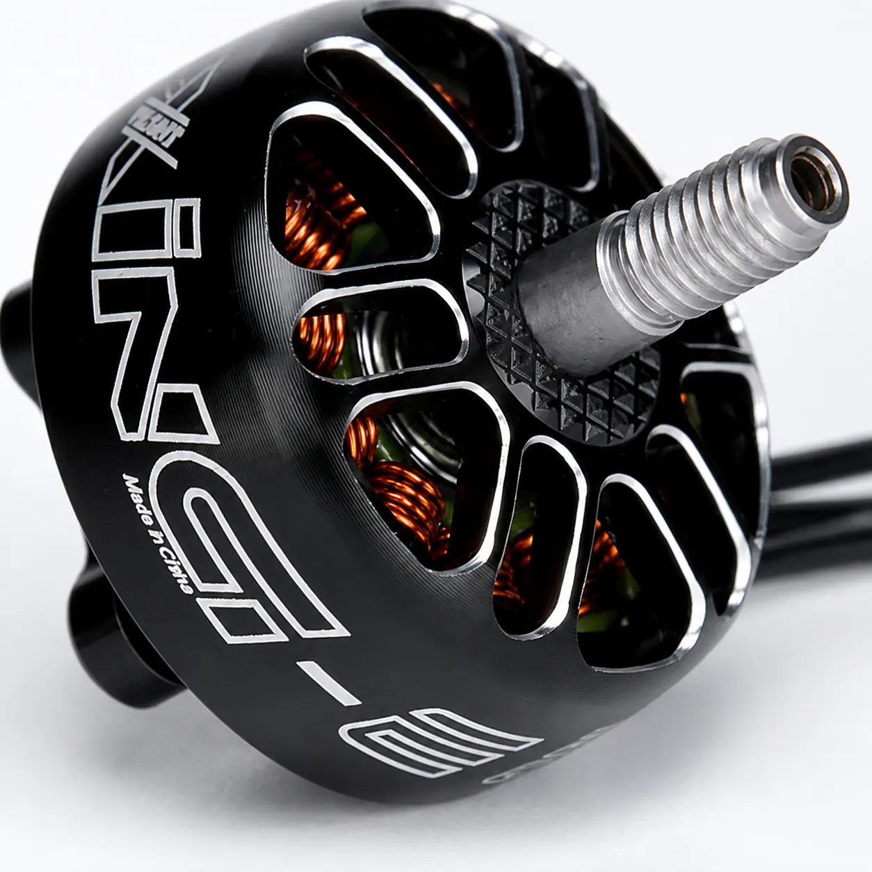 FPV Drone Motor detail view